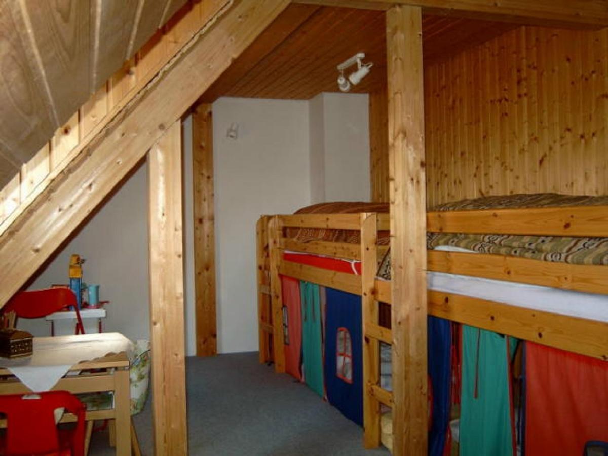 Ferienwohnung Jugl Schwarzenbach am Wald Exterior photo