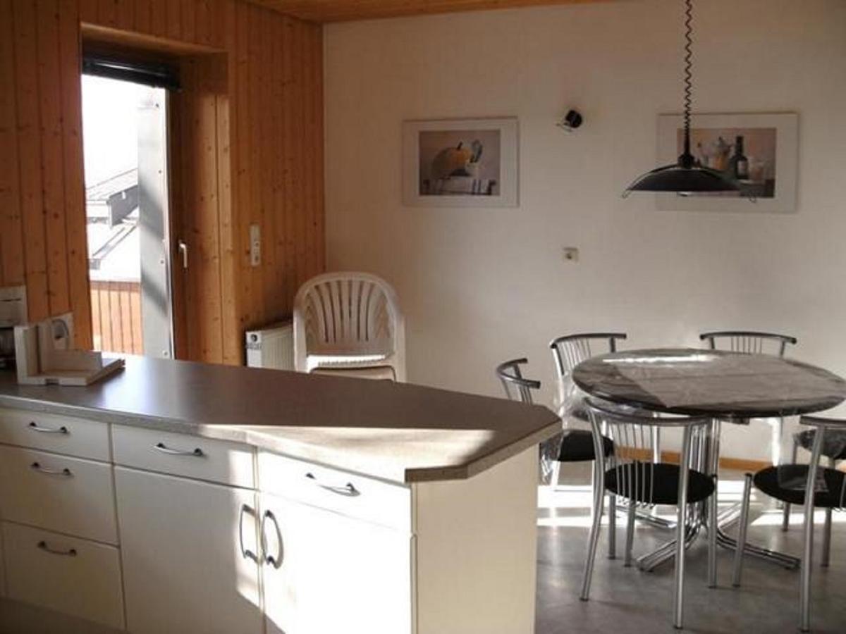 Ferienwohnung Jugl Schwarzenbach am Wald Exterior photo