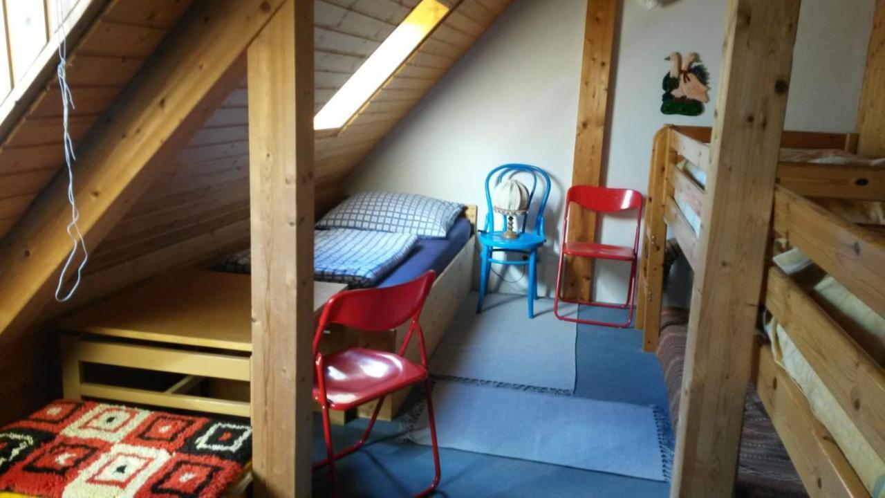 Ferienwohnung Jugl Schwarzenbach am Wald Exterior photo
