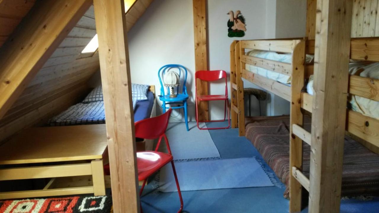 Ferienwohnung Jugl Schwarzenbach am Wald Exterior photo